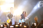 Just Announced: Foo Fighters at Toad’s Place!