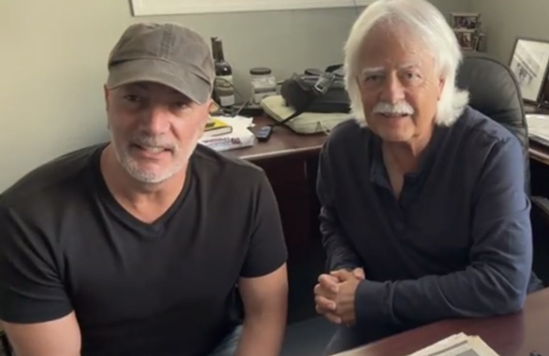 Pod Pick: Behind the Scenes of Bringing the Foo Fighters to Toad’s Place