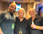 Pod Pick: Jimmy Koplik Teases a Big Announcement