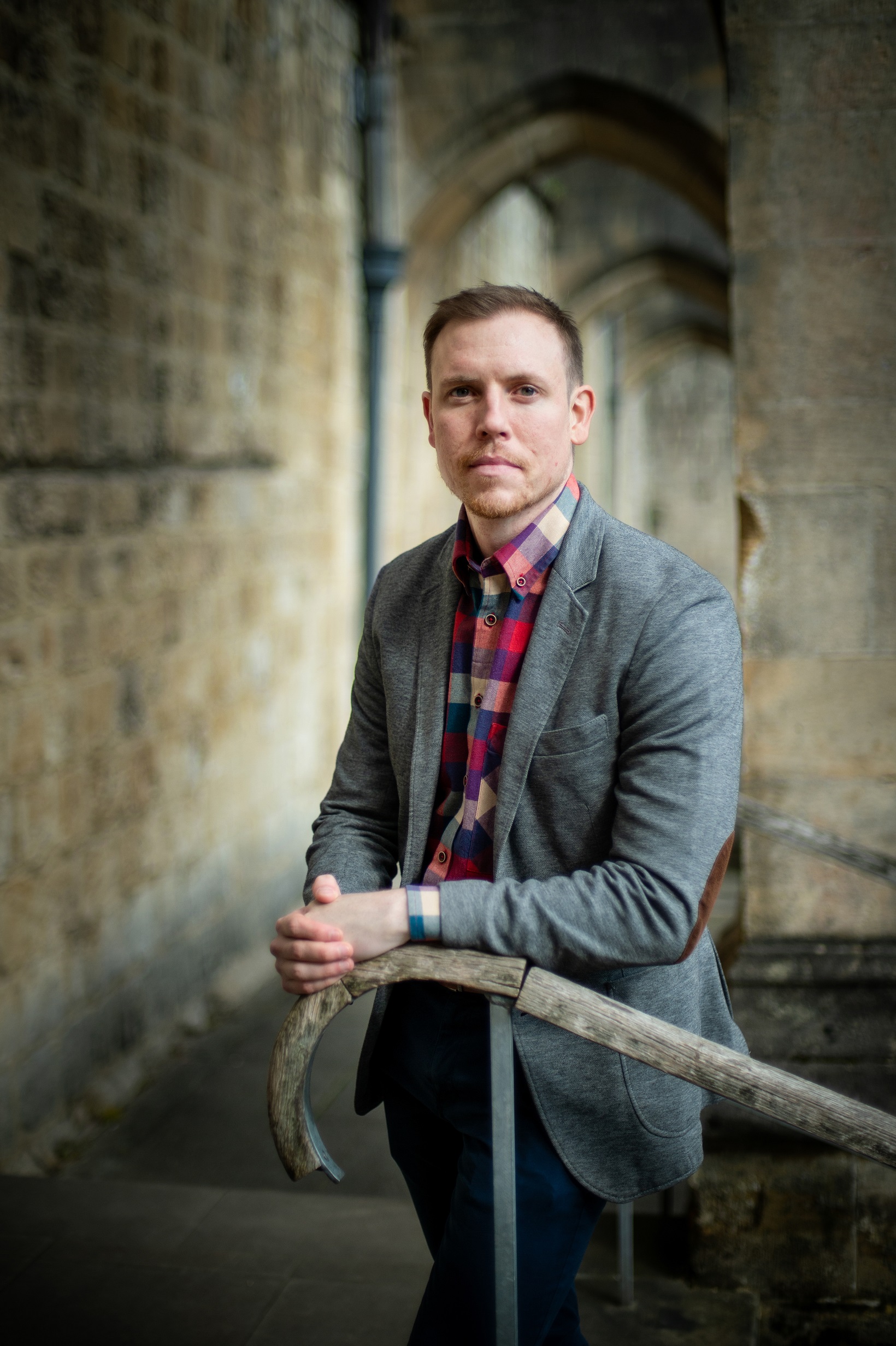 Pod Pick: Author Brian Klaas on the Philosophy of “Fluke”