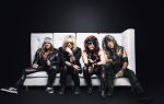 Pod Pick: Stix Zadinia of Steel Panther