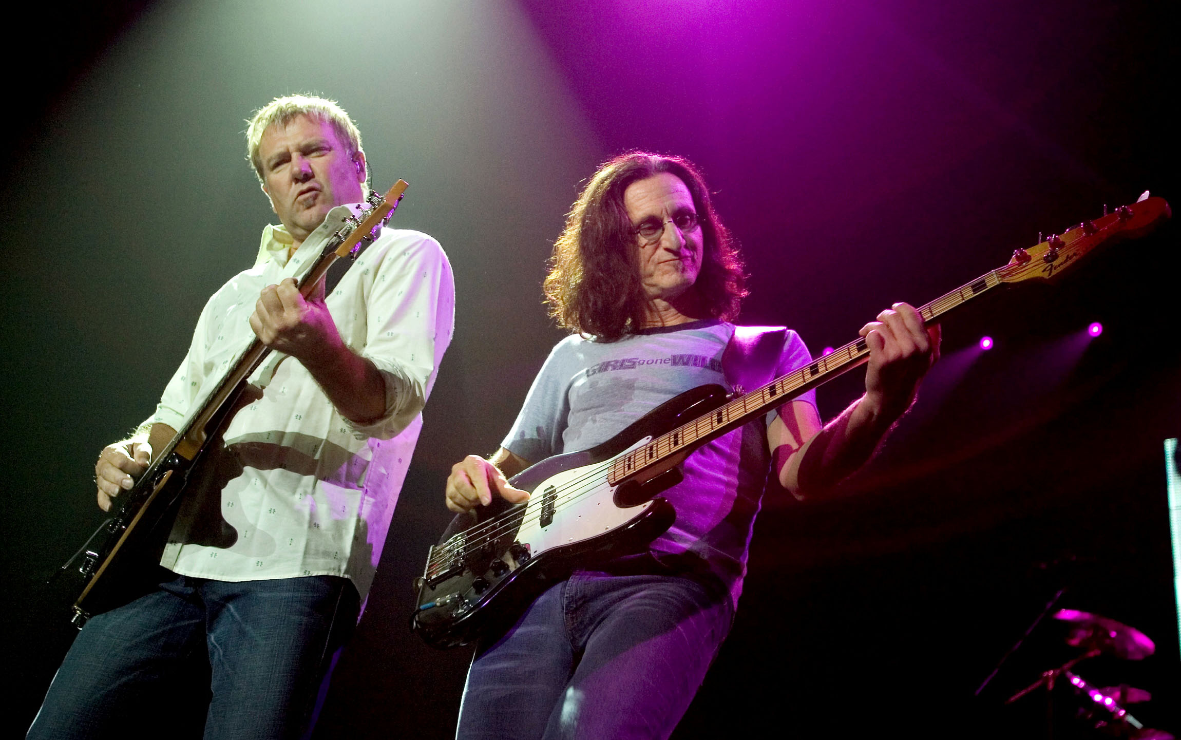 Pod Pick: Jimmy Koplik on Rush 50 Something Tour Announcement