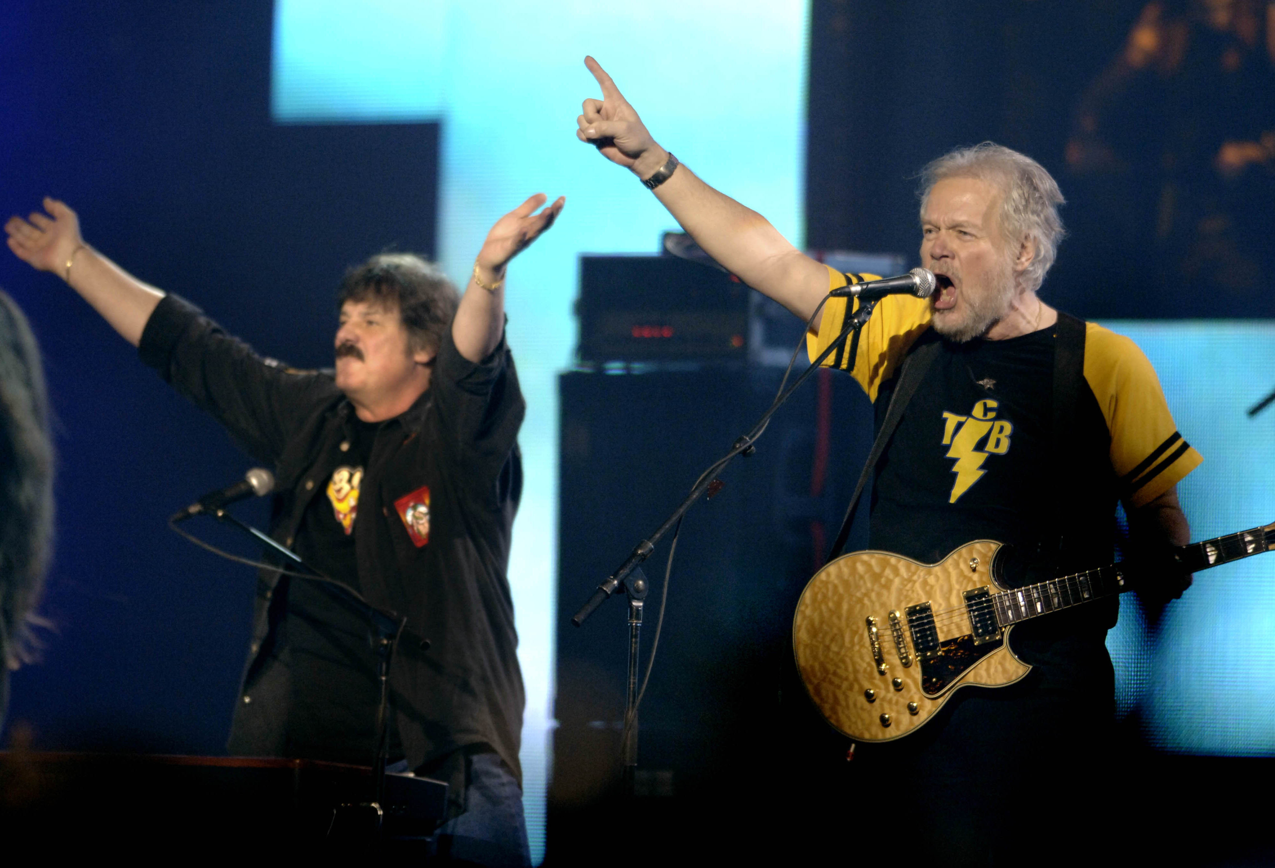 Pod Pick: The Iconic Randy Bachman