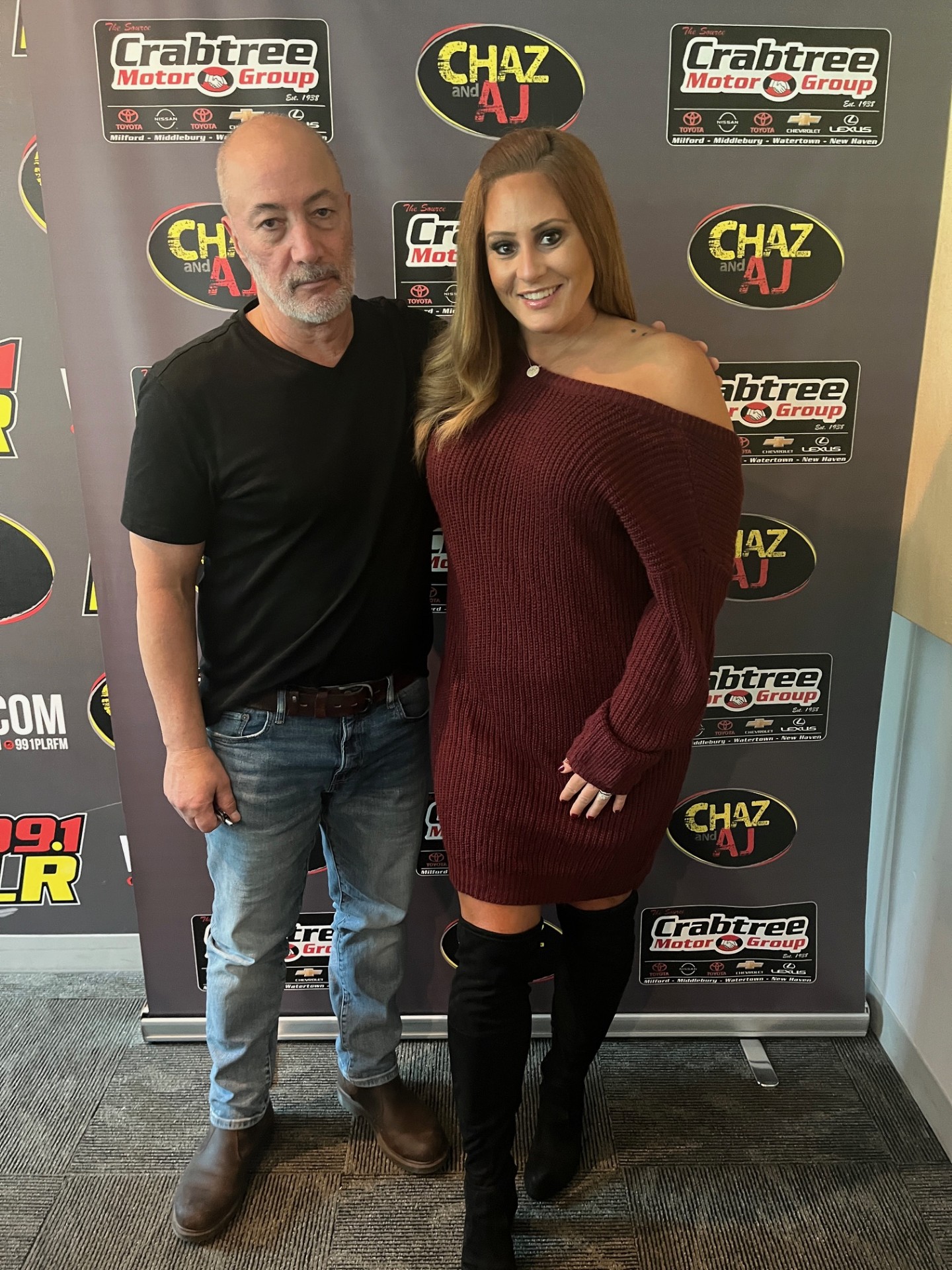 Wednesday, October 15: Another Folgers Fail, Public Dustups, Ashley Baylor and The Villages, Former FBI Special Agent Tom Simon