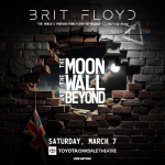 Win tickets to Brit Floyd and a $50 gift card to Little Pub