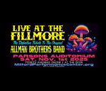 Enter to win: Live at the Fillmore – Allman Brothers Tribute