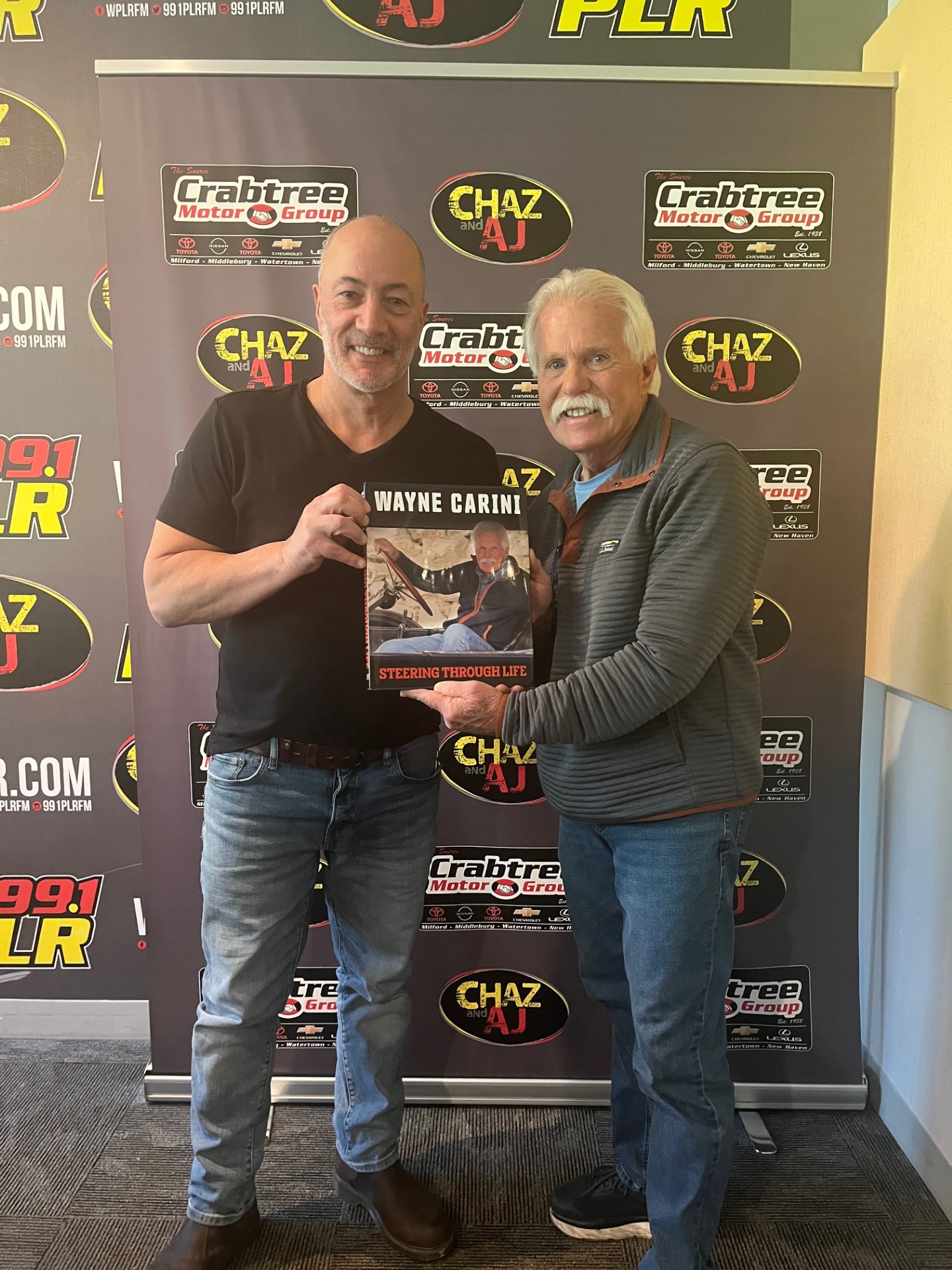 Tuesday, October 21: Jimmy Koplik, Wayne Carini’s Career with Cars, The Most Annoying Kids on the Planet Tuesday, October 21: Jimmy Koplik, Wayne Carini’s Career with Cars, The Most Annoying Kids on the Planet