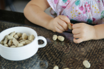 Wednesday, October 22: Dr. Jenny on Peanuts, 6-7 Madness, Chaz Rants About Celebrity Spawn