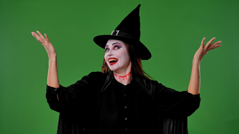 Pod Pick: Cursed by a Black Witch