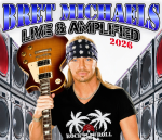 Win tickets to Bret Michaels