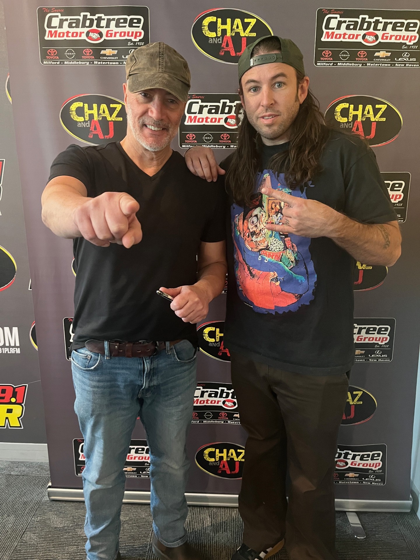 Friday, October 31: Bent Carrots, Rush on Sale, Hunting Ghosts at the Ansonia Opera House