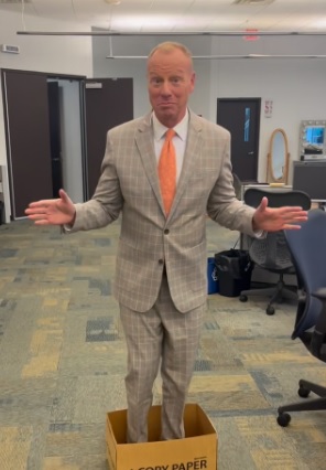 Pod Pick: Chaz and Scot in the Box