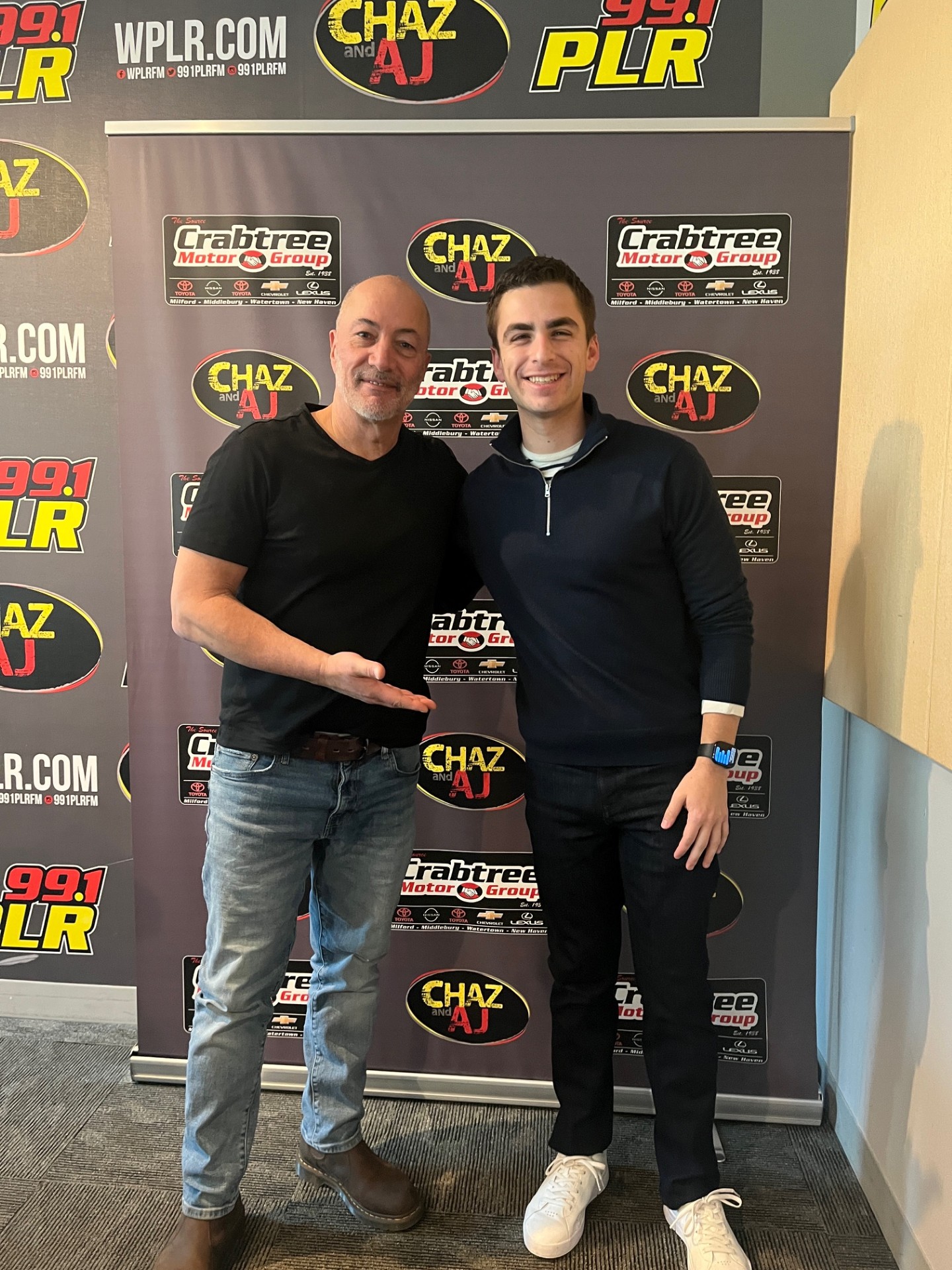 Monday, November 3: Monkeys on the Loose, Bon Jovi High Note Challenge, Attorney John Kaloidis