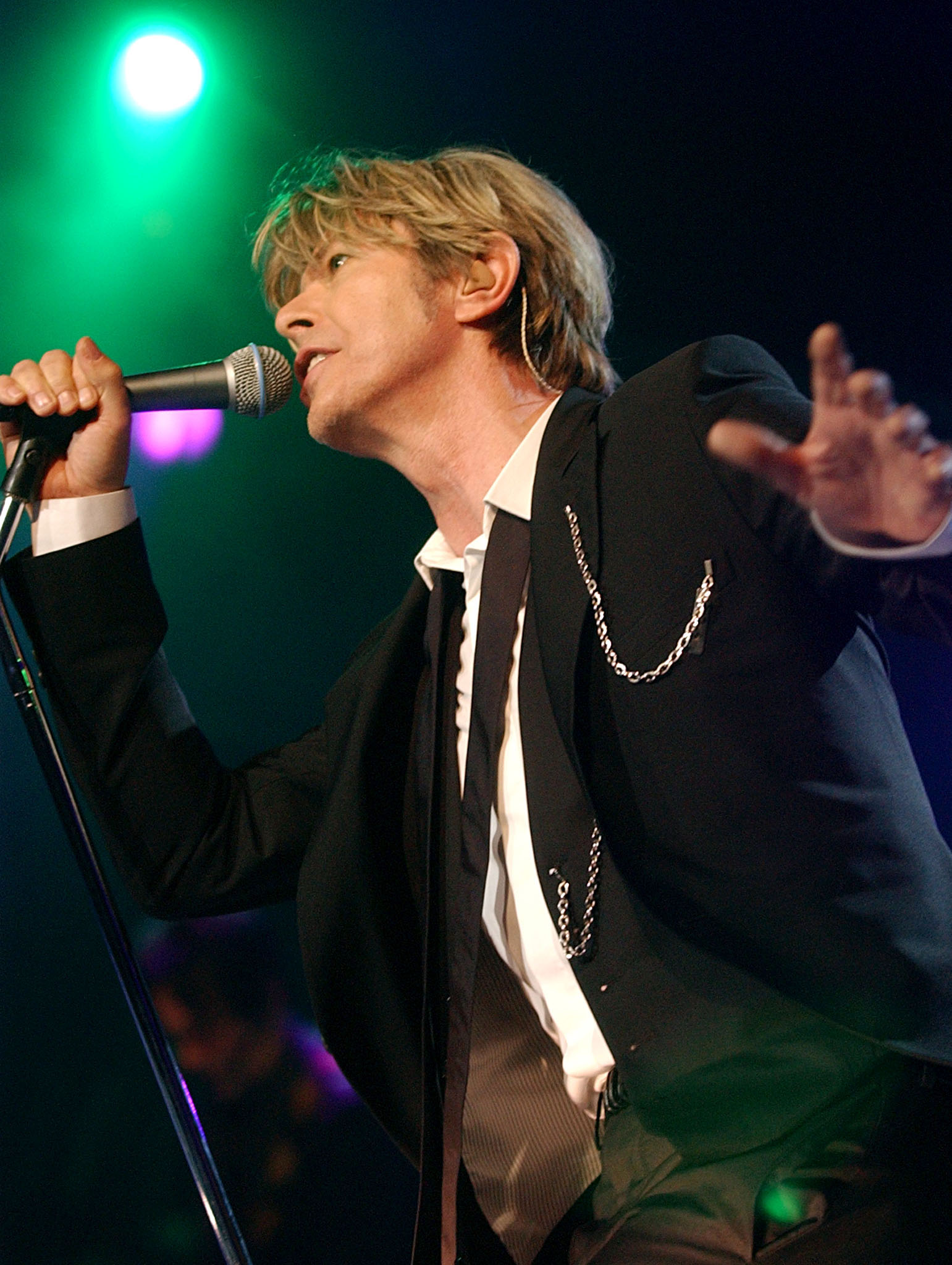 Pod Pick: Mick Jagger and David Bowie’s Really Bad Idea