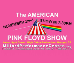 Enter to win: The American Pink Floyd Show