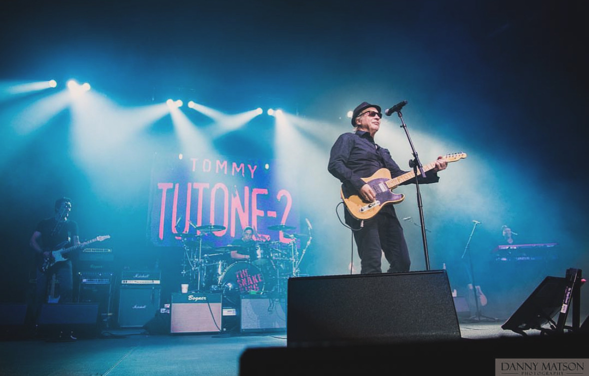 Pod Pick: Tommy Tutone