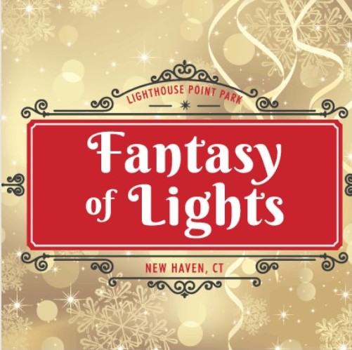 GOODWILL OF SOUTHERN NEW ENGLAND PRESENTS – THE 31ST ANNUAL FANTASY OF LIGHTS!
