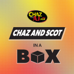 Pod Pick: Box Ideas for Chaz and Scot Haney