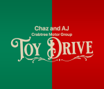 Tuesday, November 18: Announcing the Toy Drive, Shootout Over Turkey, Foreigner’s Lou Gramm