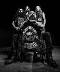 Win tickets to Black Label Society
