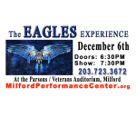 Enter to win: The Eagles Experience
