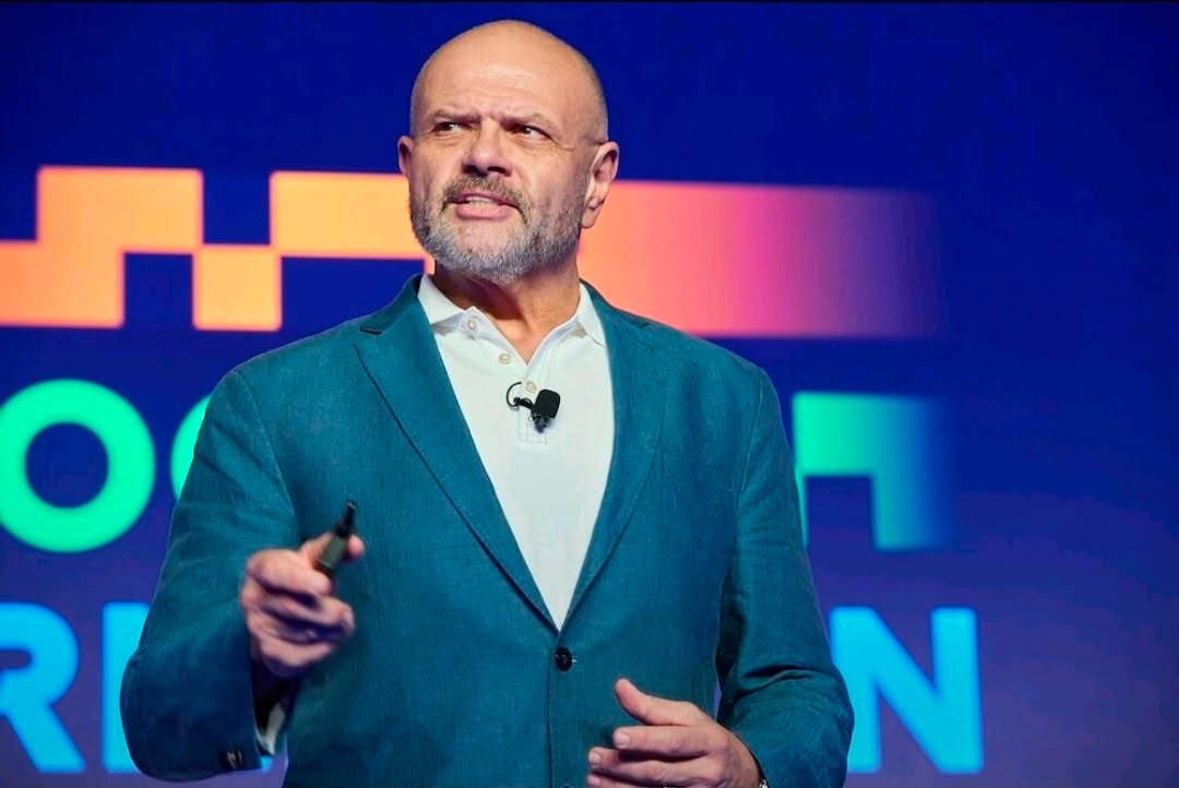 Pod Pick: Brett Johnson, Reformed Cyber Criminal