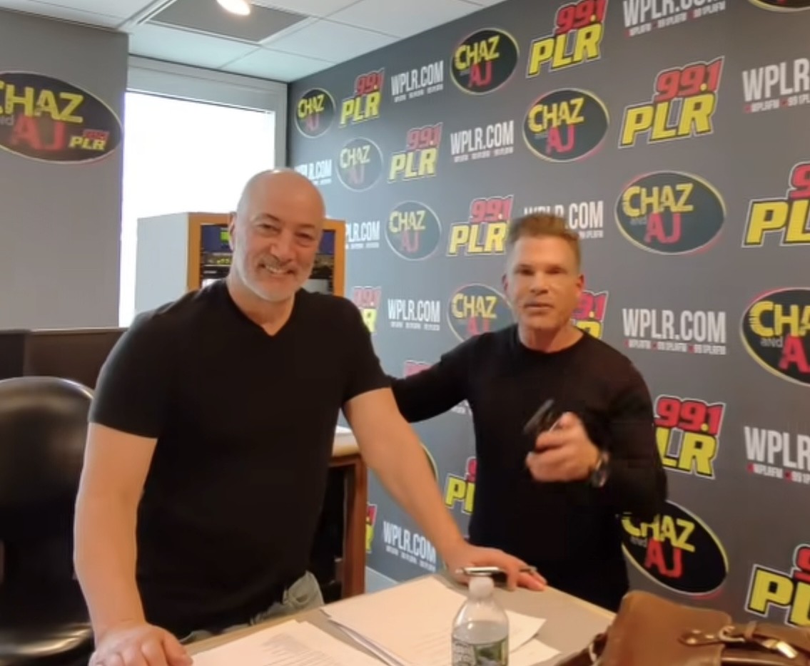 Pod Pick: Jeff Derderian’s True Crime Podcast