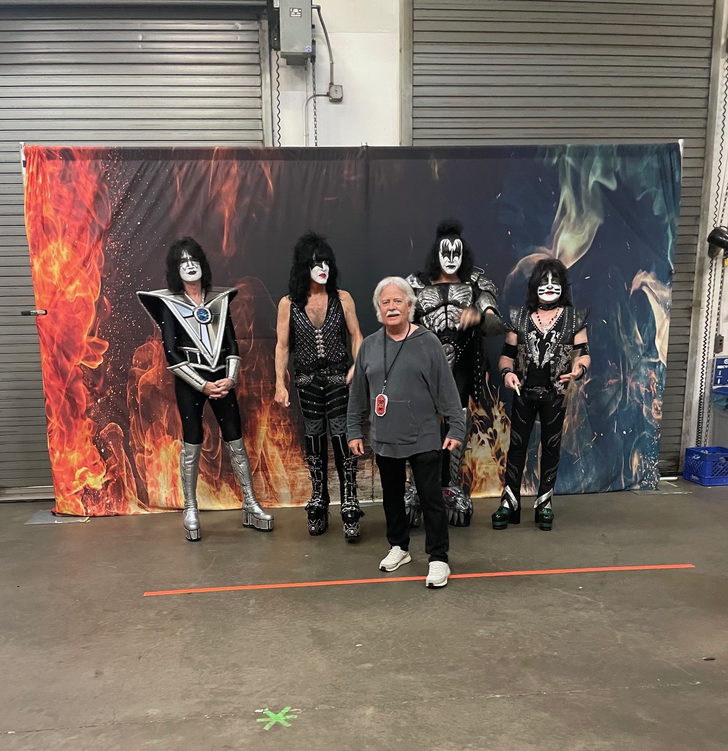 Thursday, November 20: CT Pokemon Card Heist, Detroit Goats, Live Nation’s Jimmy Koplik