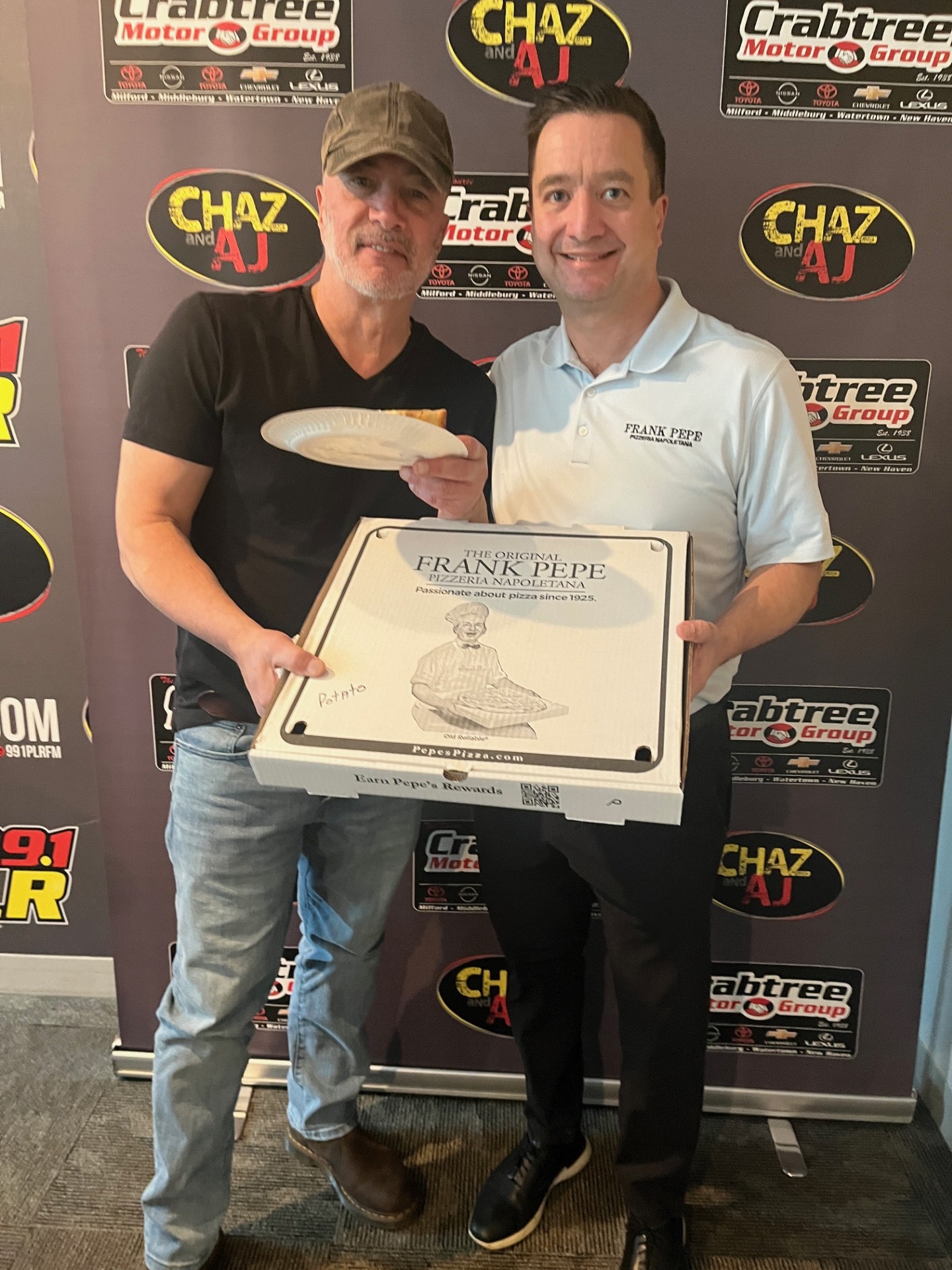 Pod Pick: Kevin from Pepe’s Debates the 50 Best Rock Bands