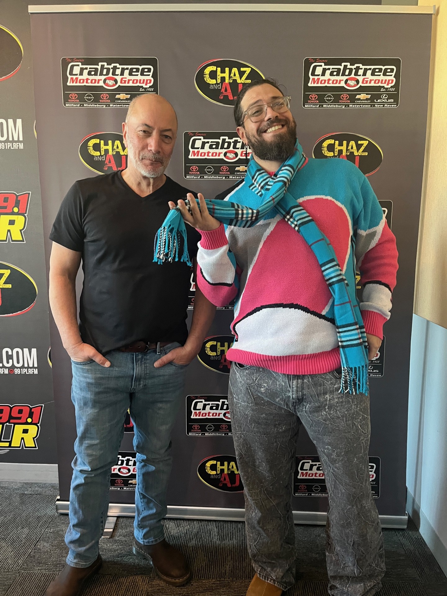 Monday, November 24: Vince’s Sweater, Bird Strikes, Rock Auction Recap