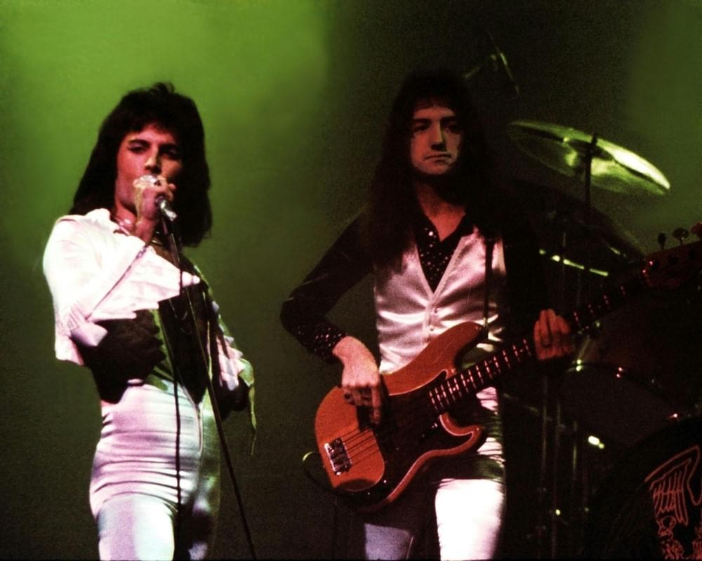 Remembering Freddie (Classic Rock Calendar – April 20, 1992)