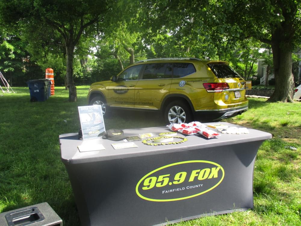 Rowayton Porch Jam with PRESTIGE Volkswagen of Stamford