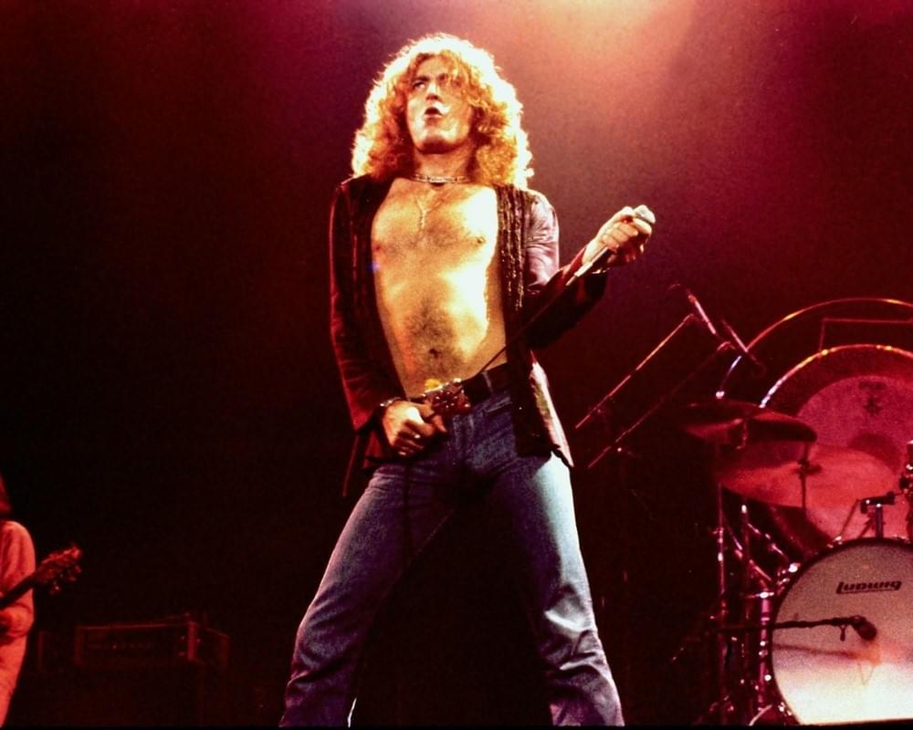 Led Zeppelin Is Born