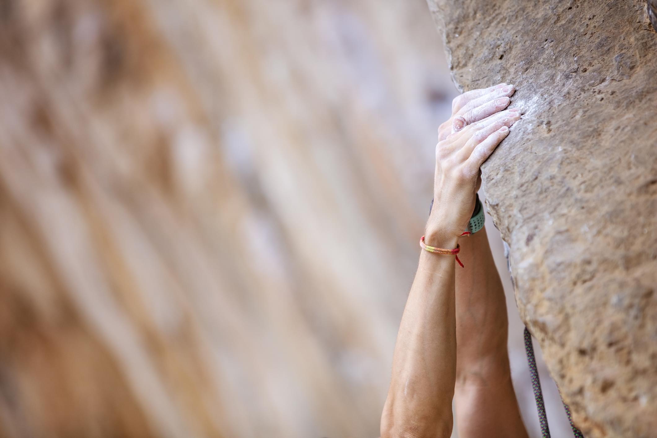 “The Dawn Wall” Director Josh Lowell