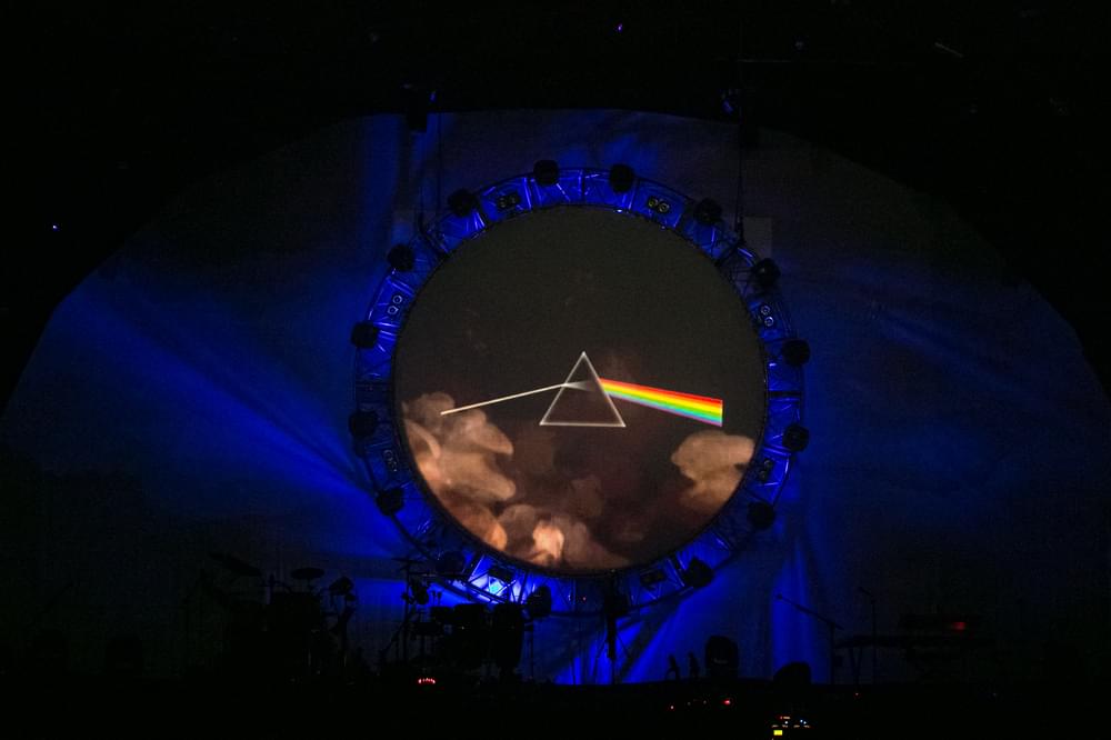 The End Of Pink Floyd’s Historic Run