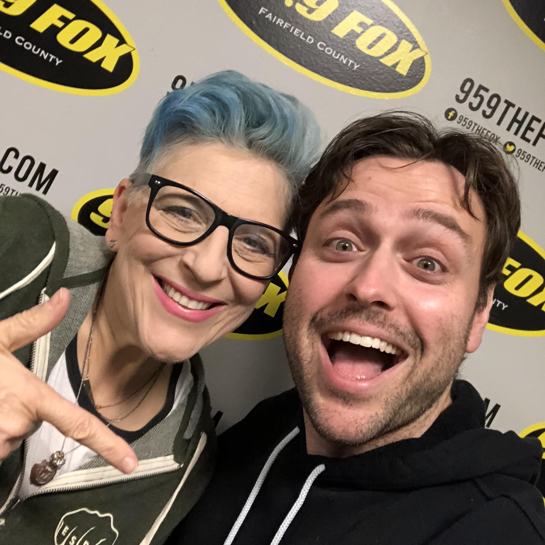 Losin’ It With Lisa Lampanelli