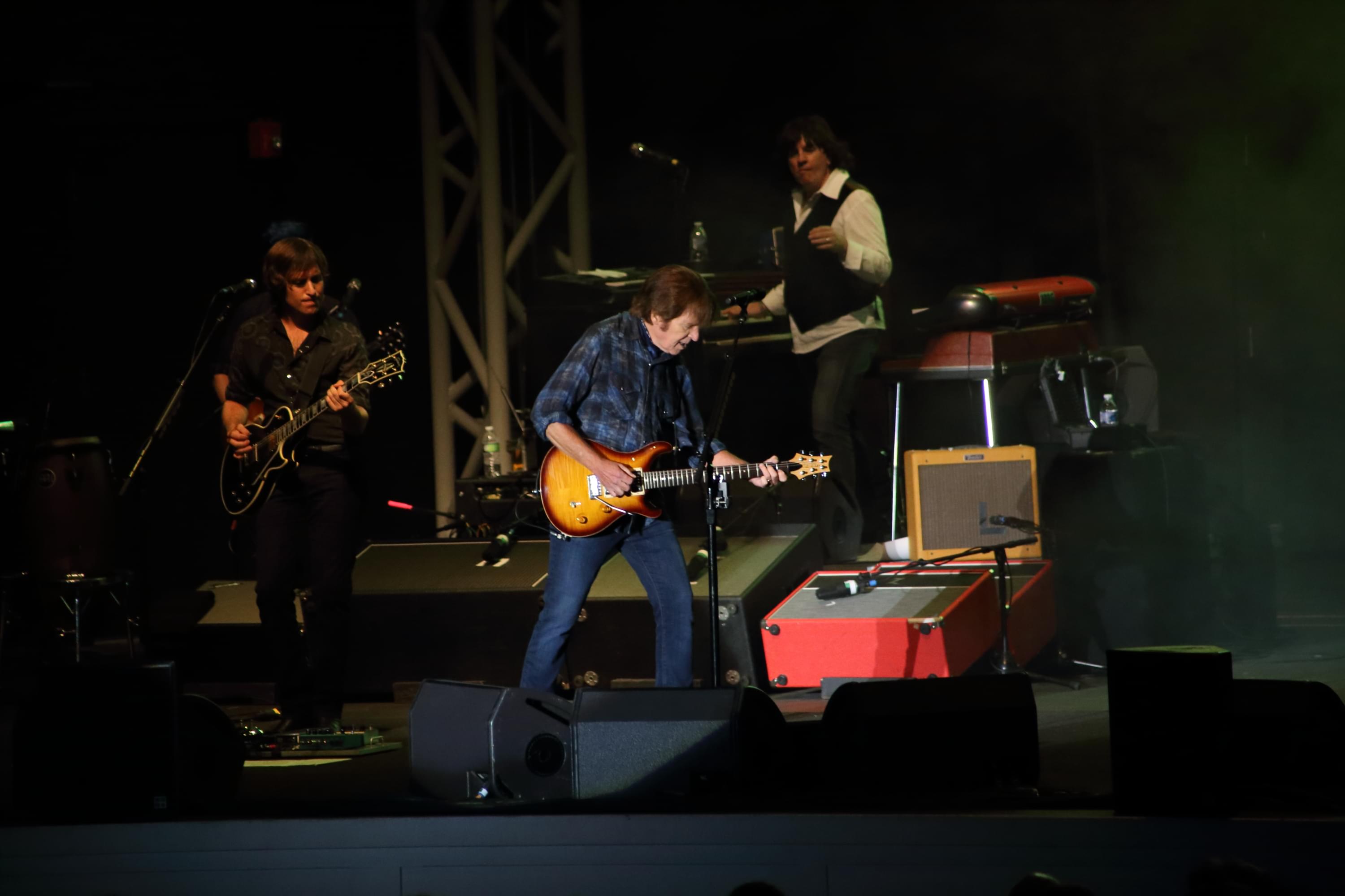 The End Of John Fogerty’s Busiest Year