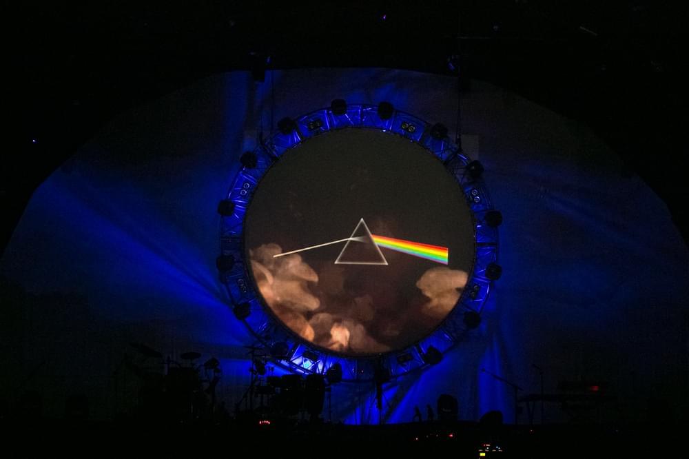 Pink Floyd’s Rock Record Sets A Record