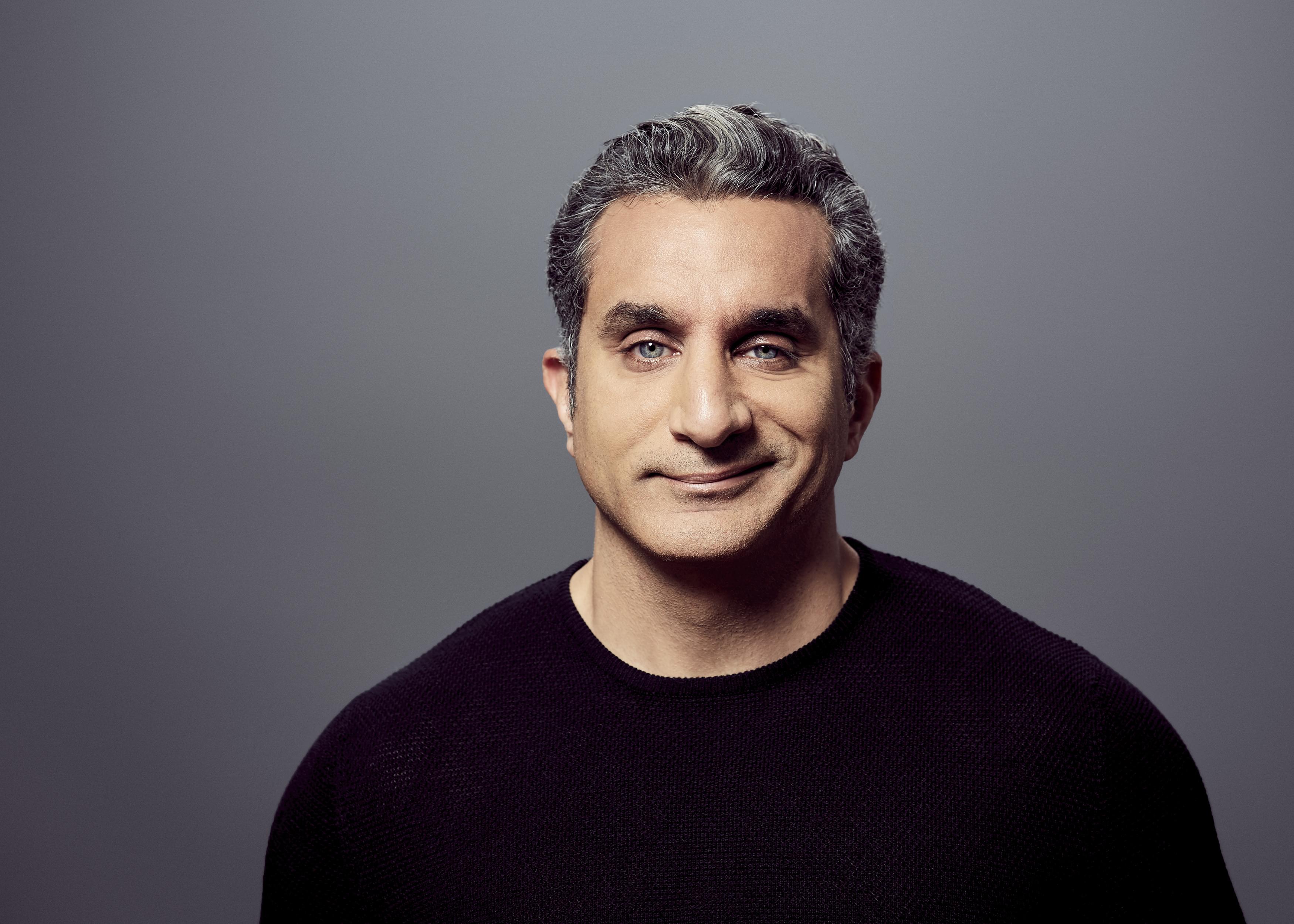 Bassem Youssef