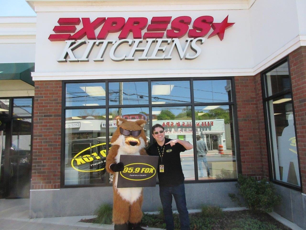 Express Kitchens 5/11/19