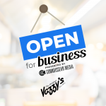 Open for Business: The Original Vazzy’s