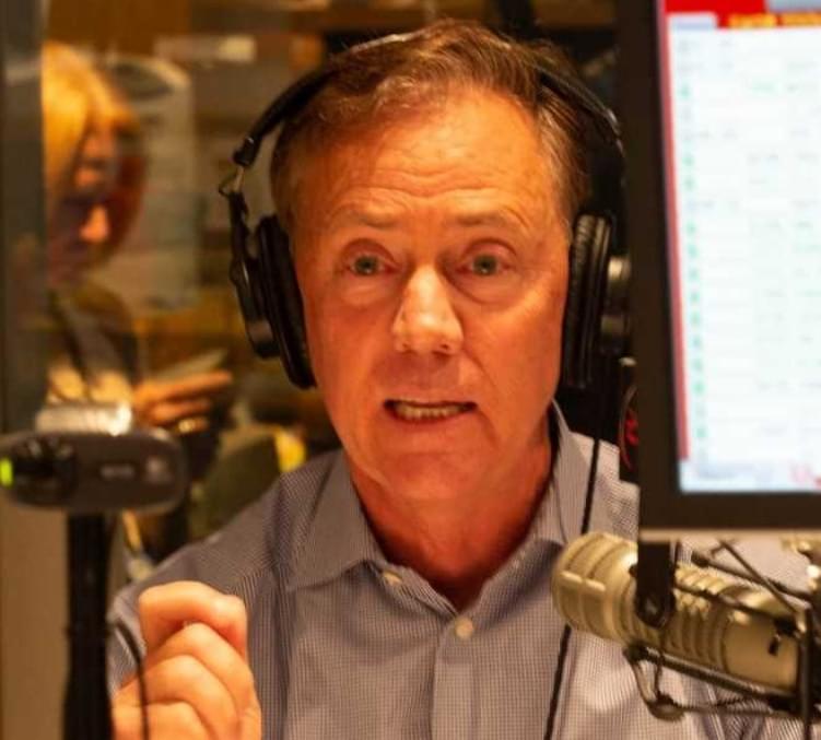 Governor Lamont on COVID-19 Cases in CT, The May 20th Deadline, and More