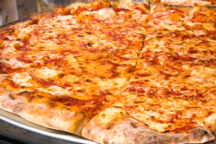 PODCAST – Tuesday, September 15: Best Pizza In Connecticut