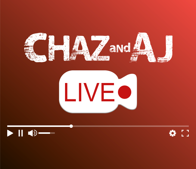 Chaz & AJ TV