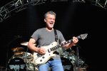 Breaking: Eddie Van Halen Dead at 65