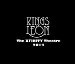 Throwback Concert: Kings of Leon at The XFINITY Theatre 2014