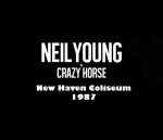 Throwback Concert: Neil Young & Crazy Horse at New Haven Coliseum 1987