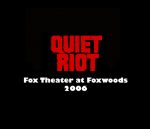 Throwback Concert: Quiet Riot at Foxwoods Resort Casino 2006