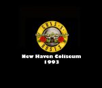 Throwback Concert: Guns N’ Roses at New Haven Coliseum 1993