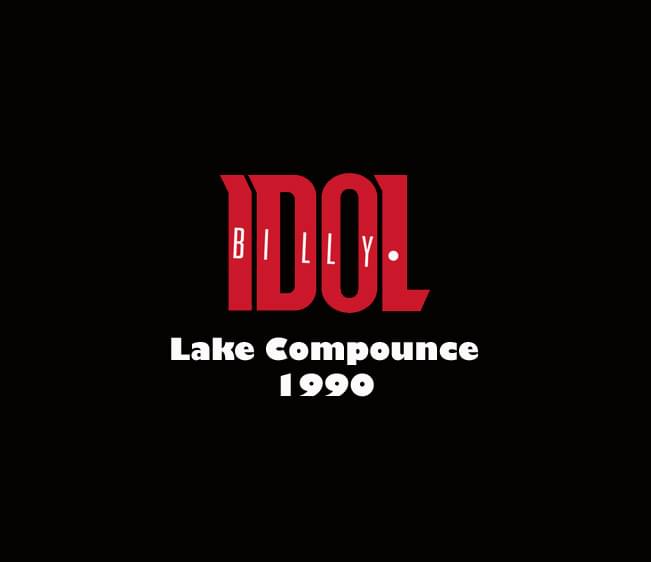 Throwback Concert: Billy Idol at Lake Compounce 1990